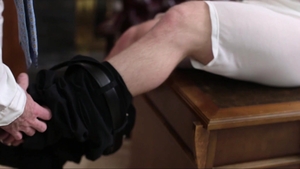 Missionary Boys - Elder Peterson roleplay