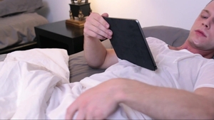MissionaryBoys: Teacher Elder Roberts accident foot licking
