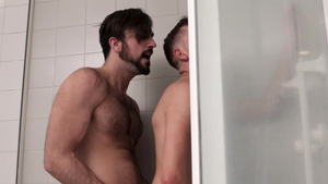 BrotherCrush: Very cute loves real sex