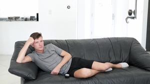 BrotherCrush.com: Tight really enjoys hard nailining