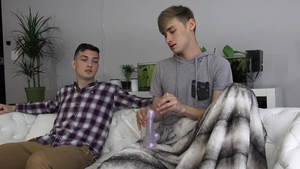 BrotherCrush: Handsome girlfriend Pierce Olson toys action
