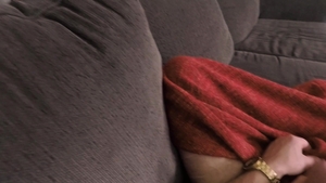 BrotherCrush.com - Rough sex scene next to teen Conor Halsted