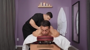 DrillMyHole.com: Twink really likes rough nailing