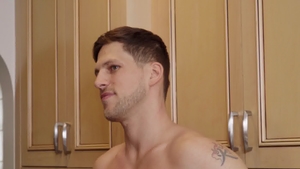 DrillMyHole - Inked latin really enjoys sucking cock