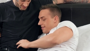 DrillMyHole.com: Boyfriend likes masturbation