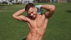 SeanCody: Athletic Deacon desires nailing