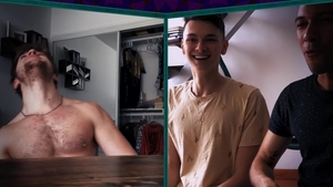 DrillMyHole.com: Twink boy finds irresistible hard pounding
