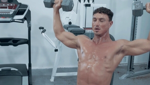 NoirMale.com - Nailing together with muscled twink Cade Maddox