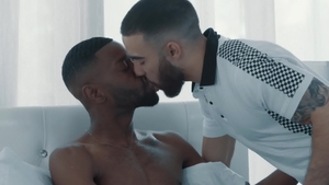 NoirMale - Tasty needs sex scene