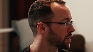 IconMale.com - Jaime Steel blowjob cum