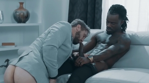 NoirMale: Hard nailining among athletic american jock Fame