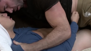Icon Male - Muscle Tobias and Billy Santoro