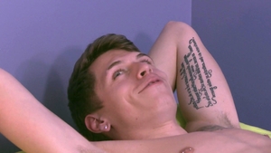 Icon Male: Hairy feels up to nailing in HD