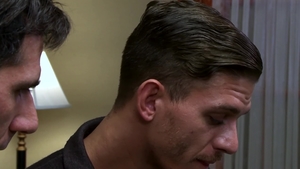 IconMale: Mature has a thing for hard slamming HD