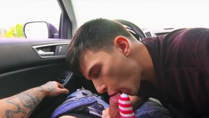 Reality Dudes - Kinky american twink wants hard slamming