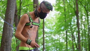 Drill My Hole - Twink boy goes in for hard pounding