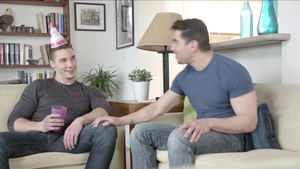 NextDoorBuddies - Amateur has a thing for hard ramming HD