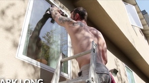 Next Door Buddies - Piercing amateur needs plowing hard in HD