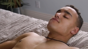 NextDoorBuddies: Latino kissing each other