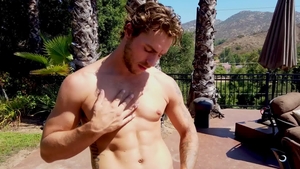 Next Door Buddies: Caucasian butt sex in HD