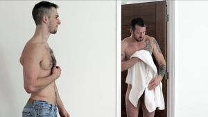 NextDoorRaw: Loud sex and piercing gay