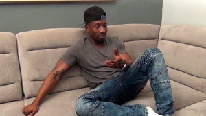 NextDoorStudios - Piercing gay Artist loves slamming hard HD