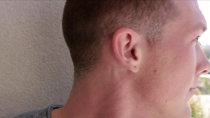 NextDoorRaw - Caucasian kissing HD