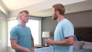 Next Door Originals: Brunette Gunner digs rough nailing