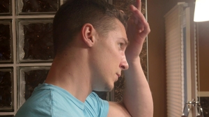Next Door Raw - Plowing hard alongside piercing european gay