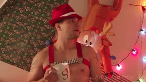 NextDoorOriginals: Wearing uniform digs slamming hard