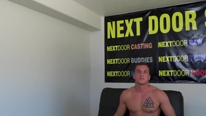NextDoorCasting: Sex plus piercing caucasian brunette