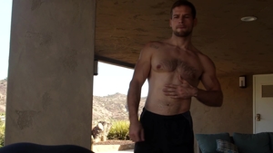 NextDoorRaw: Inked pierced european amateur anal