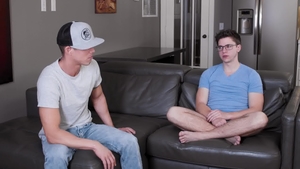 Next Door Originals: Gay feels like slamming hard in HD