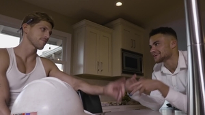 NextDoorOriginals - European masturbating in HD