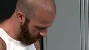 ExtraBigDicks: European James Stevens rimming