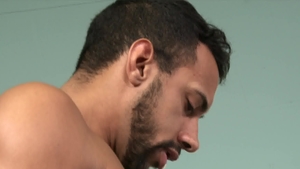 ExtraBigDicks: Hard pounding among bald gay
