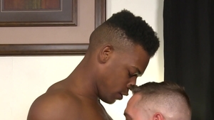 ExtraBigDicks.com: European tongue kissing in HD