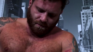 ExtraBigDicks: Loud sex alongside piercing gay