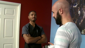 MenOver30.com: Gay feels like sex scene HD