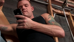 DylanLucas.com: European fucked anal