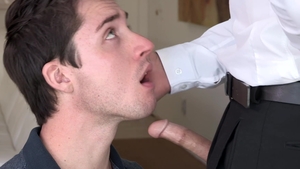 DylanLucas.com - European Liam Aries rimming