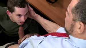 PrideStudios: European kissing