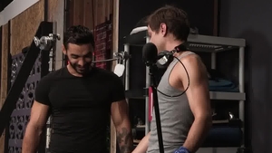 HotHouse.com: Austin Avery anal sex