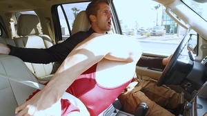 FalconStudios.com: Jack threeway sex scene