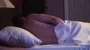FalconStudios.com: Dirty hunk has a taste for pounding