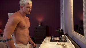FalconStudios - Blond lusts nailed rough