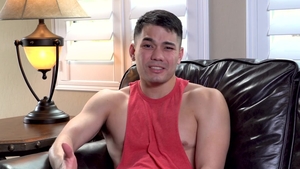 FalconStudios.com: Colton Reece with Greyson Lane pounding