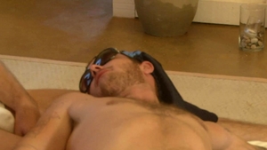 FalconStudios.com - Sleazy finds irresistible plowing hard
