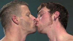 RagingStallion - Nice needs cumshot