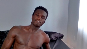 SeanCody.com - Muscle Max masturbation sex scene